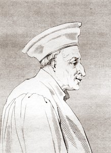 Còsimo di Giovanni degli Mèdici (1389 – 1464), først av det politiske dynastiet Medici, fra 
