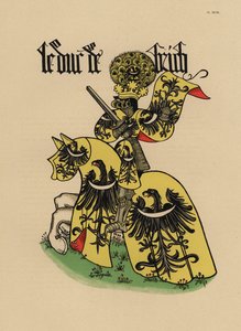 Duke of Brunswick, Duc de Brunswick? av John Pardon