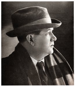 Georges Dorival av . .