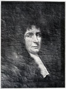Giovanni Domenico Cassini, sent på 1600-tallet av Frederick (attr. to) Barnard