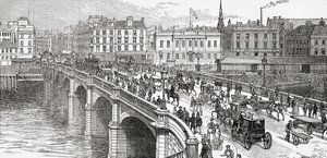 Glasgow Bridge av . .