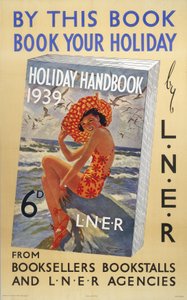 Feriehåndbok 1939