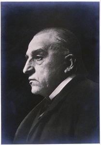 Jean-Martin Charcot. rundt 1880 (s/hvitt-bilde) av . .