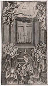 Messe i tempelet av . .