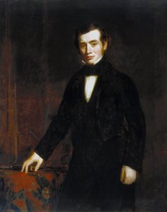 Thomas Graham, skotsk kjemiker