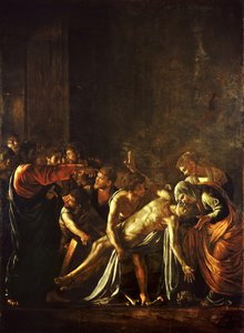 The Raising of Lazarus of Poland: The Raising of Lazarus
