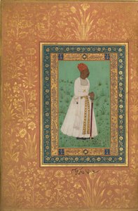 Portrett av Jadun Rai Deccani