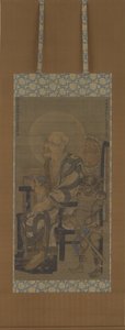 Buddhistisk luo som inneholder (1) av Royozen