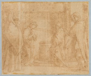 Copy after Annunciation of the Angel to Zechariah   1259409   no       norwegian Successfully Translated  Original: The Wicker Man, from The History of the Nations (litho) Translat: The Wicker Man, from 