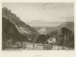 Cintra av after C. Stanfield