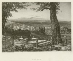 Harrow