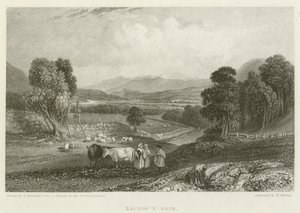 China-y-Gair av after C. Stanfield
