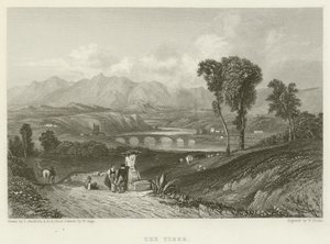 Tiberen av after C. Stanfield