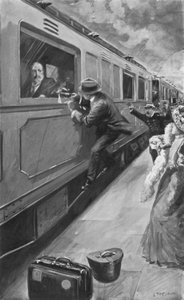 Sipidos angrep på kong Edward i Brussel, 4. april 1900