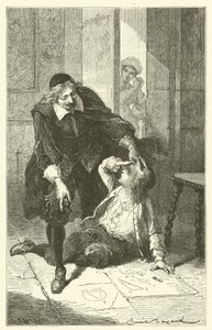 Barndommen til Blaise Pascal