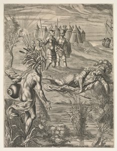 Aeneid av after Francis Cleyn