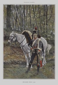 Svart husar (1796)