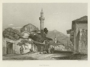 Patras av after George Cattermole
