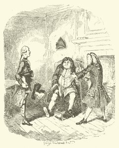 Illustrasjon for Tristram Shandy