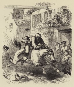 Cowpers John Gilpin