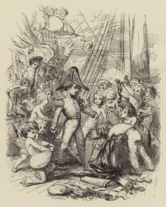 Moores When Love, Who Ruled