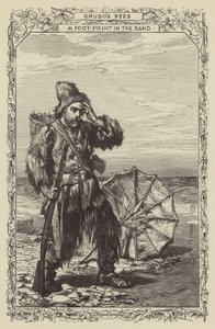 Robinson Crusoe
