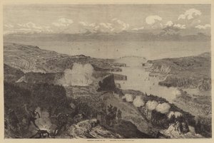 Sebastopol, Angrep på Malakhoff, 18. juni