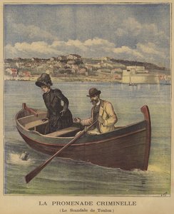 En kriminell utflukt