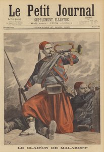 Bugle of Malakoff