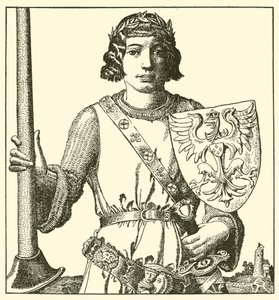 Sir Percival av Gales