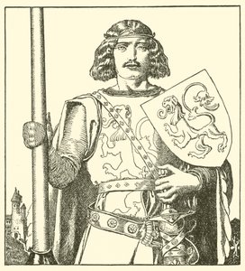 Sir Tristram fra Lyonesse