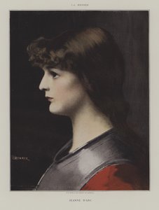 Jeanne d'Arc