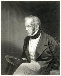 Den rette æren Viscount Palmerston av John Jabez Edwin Paisley Mayall
