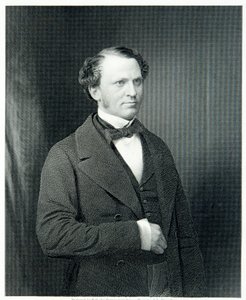 Høyre ærede Edward Henry Stanley, jarl av Derby
