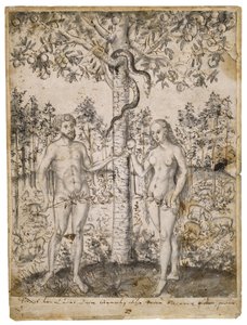  av after Lucas Cranach the Younger