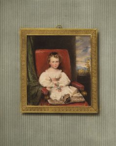 Portrett av Emilie von Arthaber