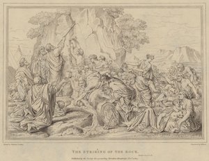 Klippens slag, Exodus