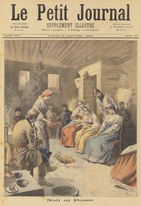 Jul i Russland