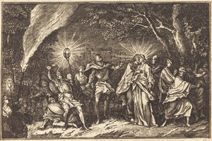 Forræderi mot Judas