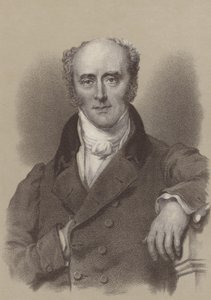 Charles, 2nd Earl Grey, britisk statsminister 1830-1834