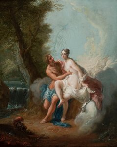 Mars og Venus av anonymous 