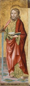 Fransk: Saint Paul