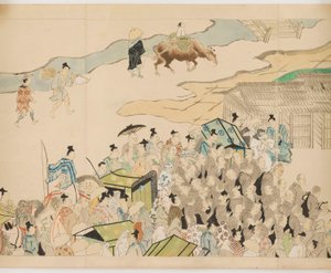 Fransk: Shijō dōjō e-kotoba Hachi no ge Shijō dōjō e-kotoba Hachi no ge av anonymous 