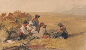 Høsterne