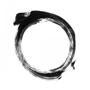Enso Zen Circle av cartissi