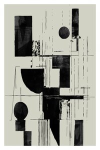 Moderne abstrakt geometri av cartissi