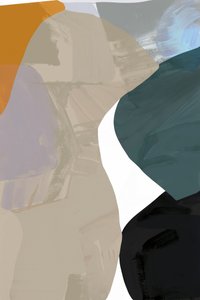 Dempede organiske former av cartissi