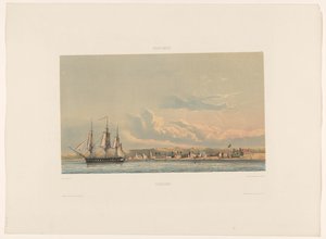 Bonaire Bonaire (tittel på objekt)