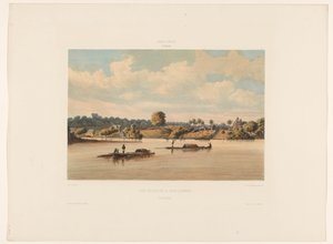 Post Gelderland en Joden Savannah (rivier zijde) (title on object)   1329393   no       norwegian Successfully Translated  Original: LAile (The Wing) Translat: L