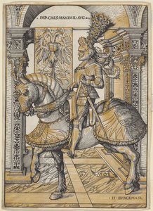  av the Elder Hans Burgkmair